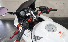 HONDA CB400SFV-3 BOLDOR 2011 NC42