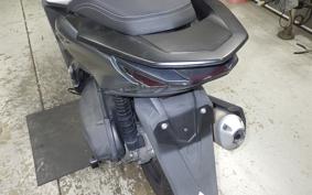 HONDA PCX 125 2008 JK05