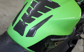 KAWASAKI NINJA 400 2020 EX400G