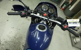 KAWASAKI KLE250 LE250A