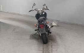 YAMAHA DRAGSTAR 400 2009 VH01J