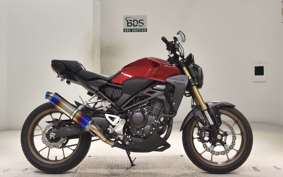 HONDA CB250RA 2011 MC52