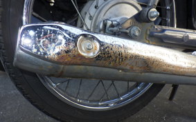 HONDA C50 SUPER CUB AA01