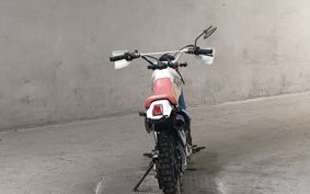 HONDA XR100R HE03