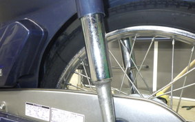 HONDA C50 SUPER CUB E 2013 AA01