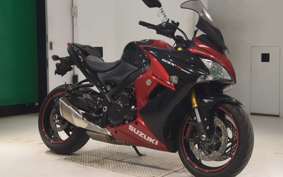 SUZUKI GSX-S1000F 2017 GT79B