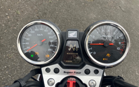 HONDA CB1300SF SPECIAL ABS 2024 SC54