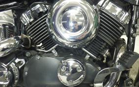 YAMAHA DRAGSTAR 400 CLASSIC 2004 VH01J
