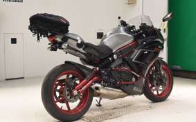 KAWASAKI NINJA 400 ABS 2016 EX400E