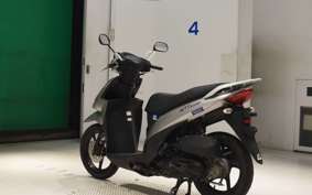 SUZUKI ADDRESS 110