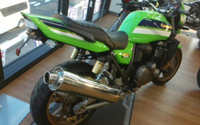 KAWASAKI ZRX1200 DAEG 2012 ZRT20D