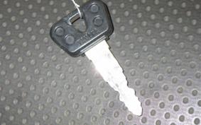 YAMAHA TW200 Gen.2 DG07J