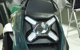 BMW R1300GS ASA 2025