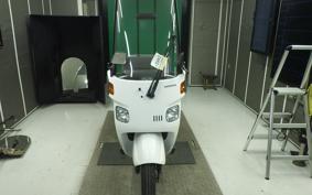 HONDA GYRO CANOPY 1989 TA03