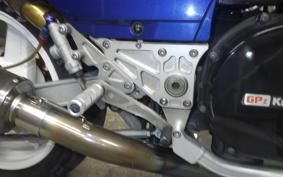 KAWASAKI GPZ900R NINJA 1997 ZX900A