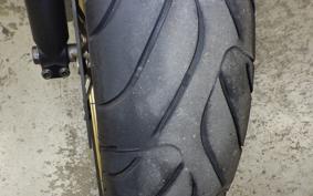 HONDA CB400SF VTEC 2012