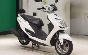 YAMAHA CYGNUS 125 XSR 3 SEA5J