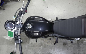 HONDA GB350S 2023 NC59