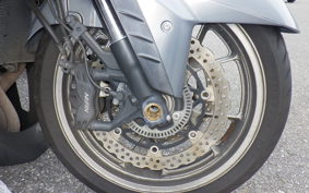 KAWASAKI 1400 GTR 2008 ZGT40A