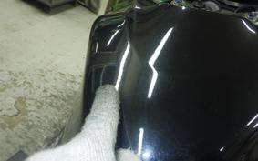 SUZUKI GSX-R600 2009
