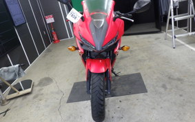 HONDA CBR400R 2017 NC47