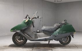 HONDA FUSION MF02