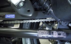 HONDA REBEL 250 A MC49