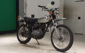 HONDA SL250S 2020 SL250S