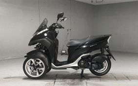 YAMAHA TRICITY 125 SE82J