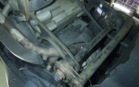 YAMAHA AXIS 125 TREET 2025 SE53J