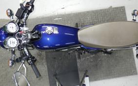 YAMAHA SR400 Gen.5 2021 RH16J