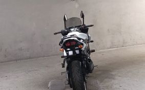 YAMAHA FZ8 FAZER 2012 RN25