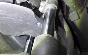 HONDA SPACY 100 2014 JF13