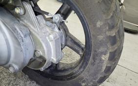 SUZUKI TR50 STREET MAGIC Gen.2 CA1LB