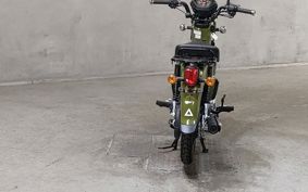 HONDA CROSS CUB110 JA45