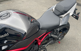 KAWASAKI NINJA H2 2022 ZRT00K