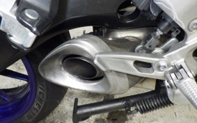 YAMAHA MT-09 Tracer GT 2020 RN51J