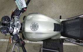 YAMAHA XJR1200 1997 4KG