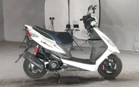 KYMCO VJR125 i SE22AA