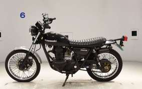 KAWASAKI 250TR 2024 BJ250F