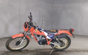 HONDA TLR200 MD09
