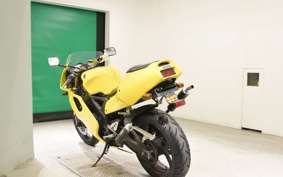 YAMAHA TZR250 R 2018 3XV