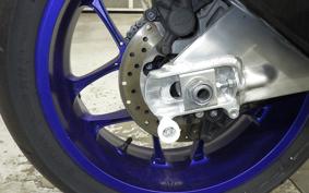 YAMAHA YZF-R1 M 2020 RN65J