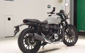 HONDA GB350S 2022 NC59
