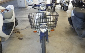 HONDA C50 SUPER CUB C50