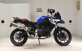 BMW F800GS 2018