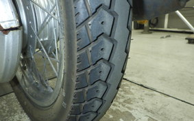 HONDA ｸﾛｽｶﾌﾞ50 2021 AA06