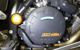 KTM 1050 ADVENTURE 2016