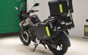 HONDA CB190X