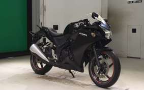 HONDA CBR250R GEN 3 2022 MC41